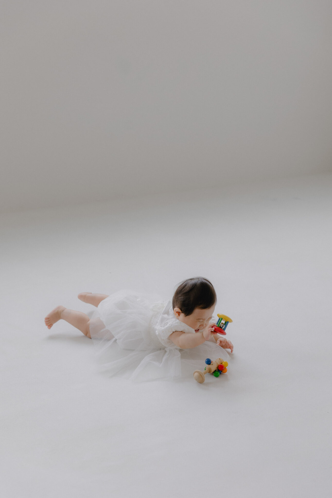 Studio Photo(8months)
