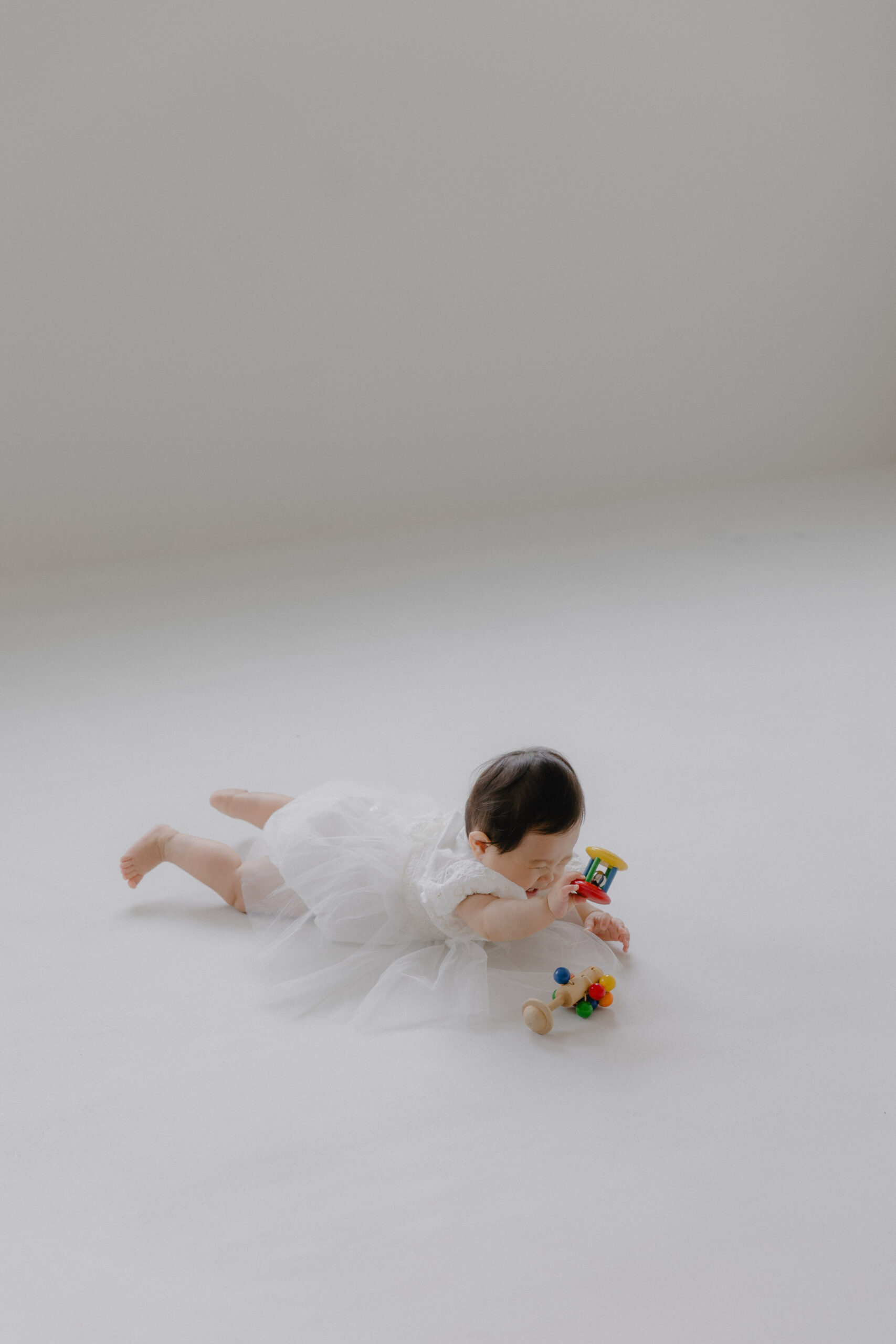 Studio Photo(8months)